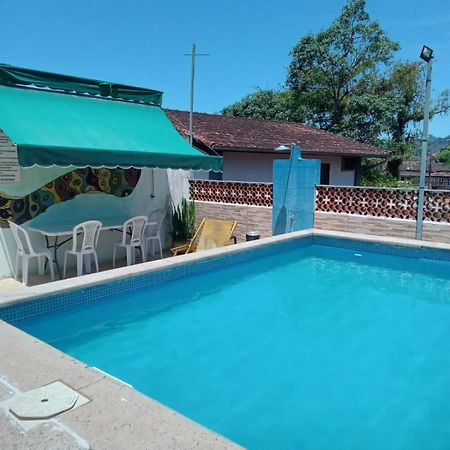 Leo'S Clan Beach Hostel ปาราตี ภายนอก รูปภาพ
