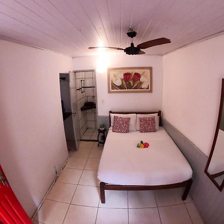 Leo'S Clan Beach Hostel ปาราตี ภายนอก รูปภาพ