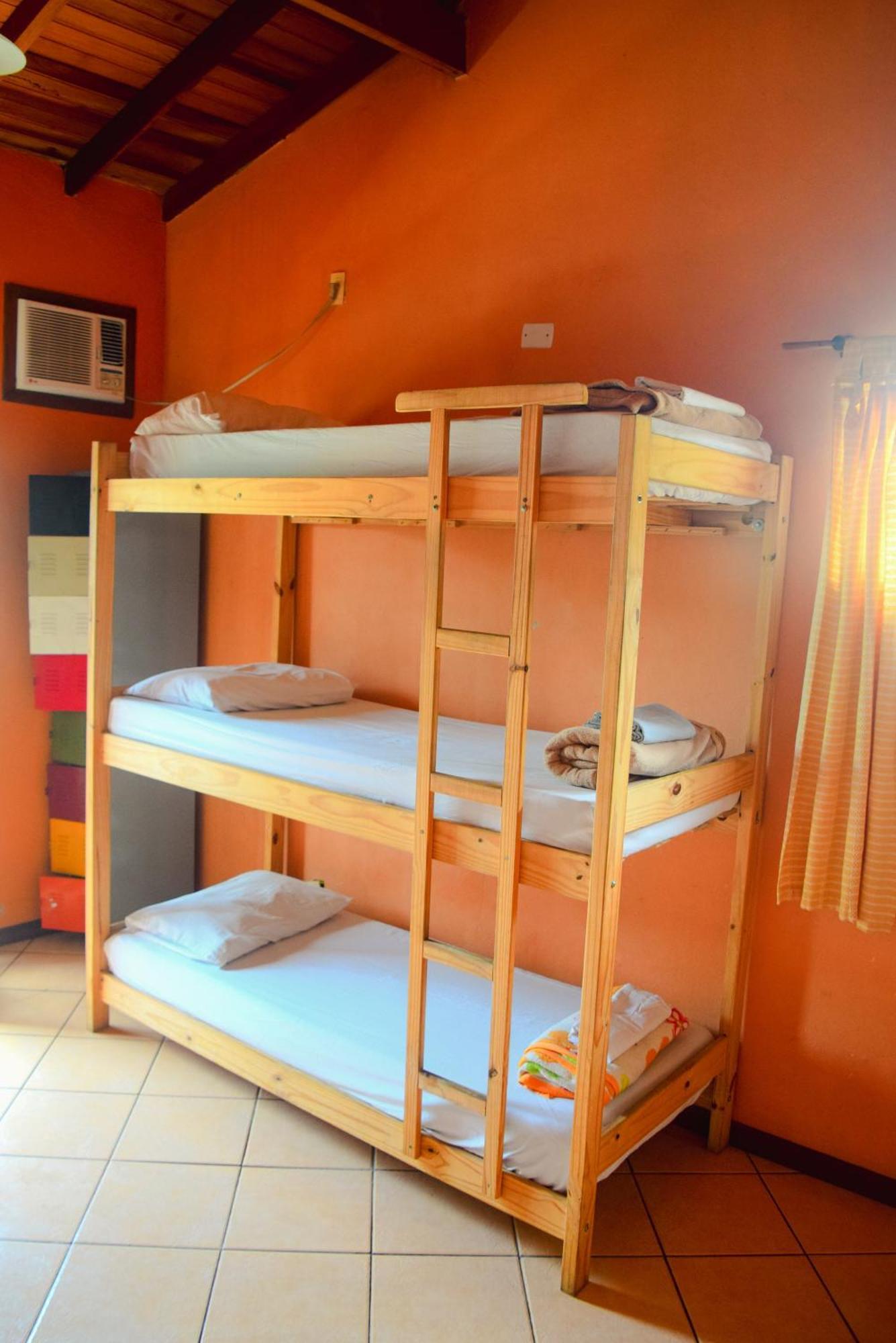 Leo'S Clan Beach Hostel ปาราตี ภายนอก รูปภาพ