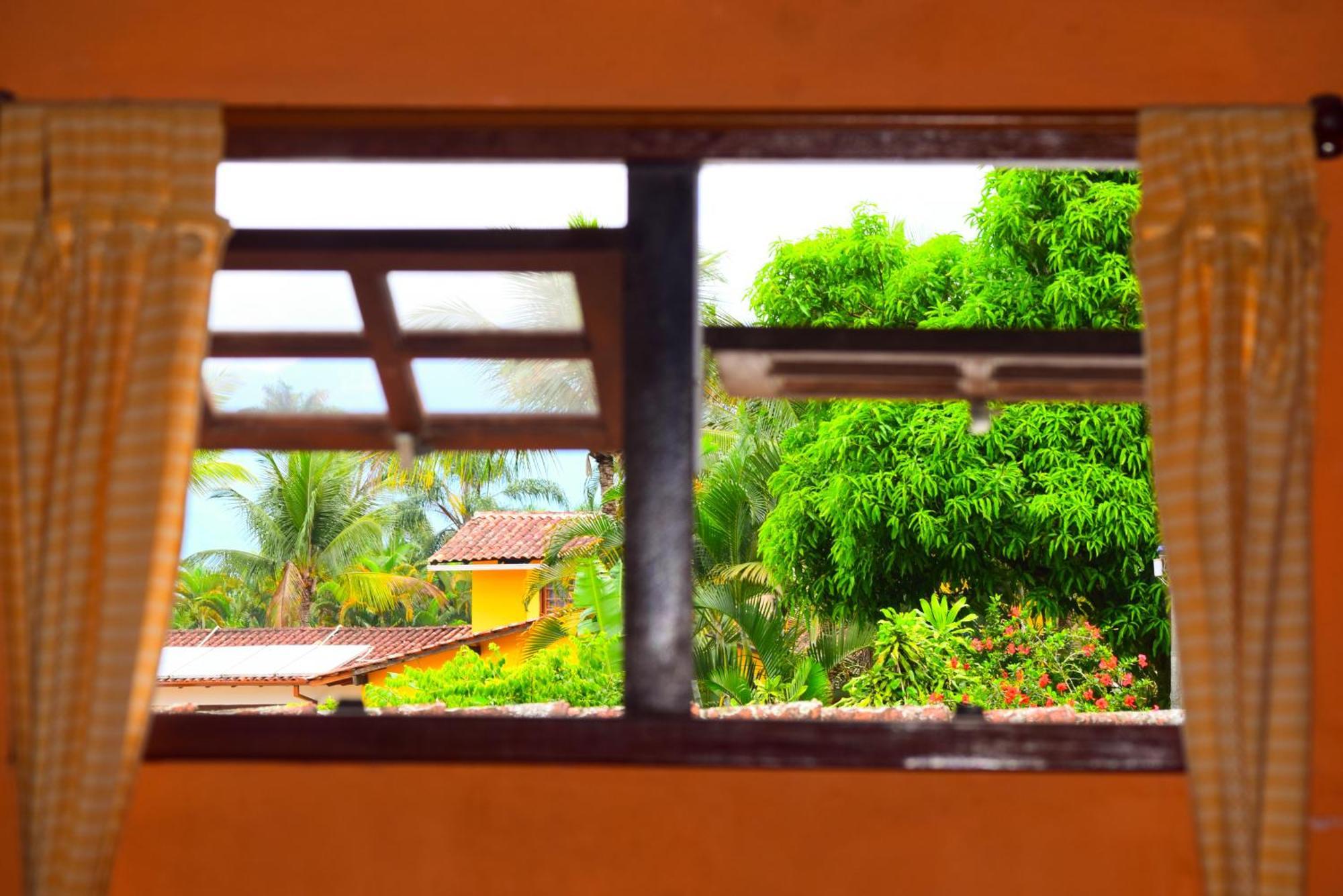 Leo'S Clan Beach Hostel ปาราตี ภายนอก รูปภาพ