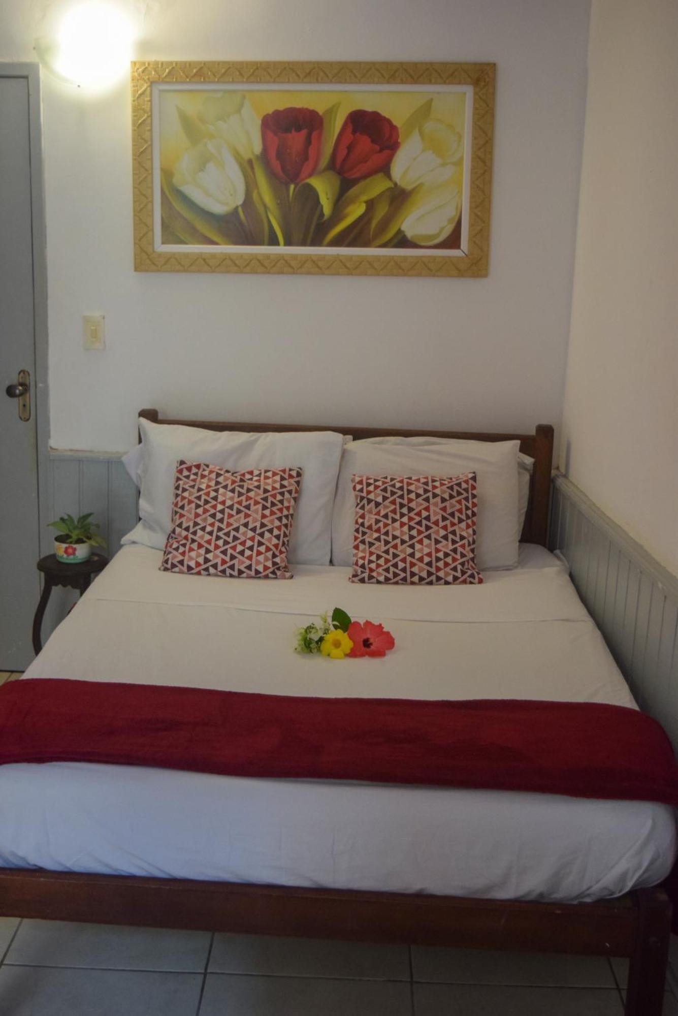 Leo'S Clan Beach Hostel ปาราตี ภายนอก รูปภาพ