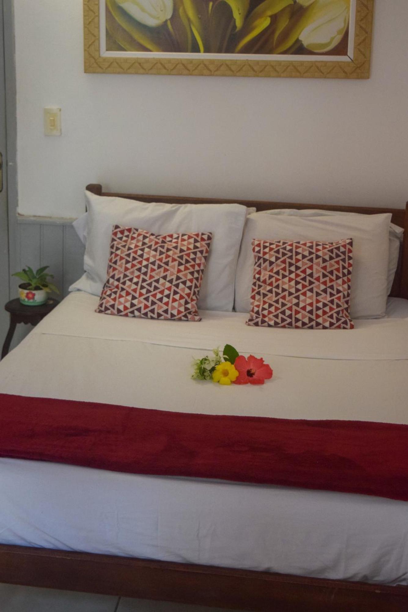 Leo'S Clan Beach Hostel ปาราตี ภายนอก รูปภาพ