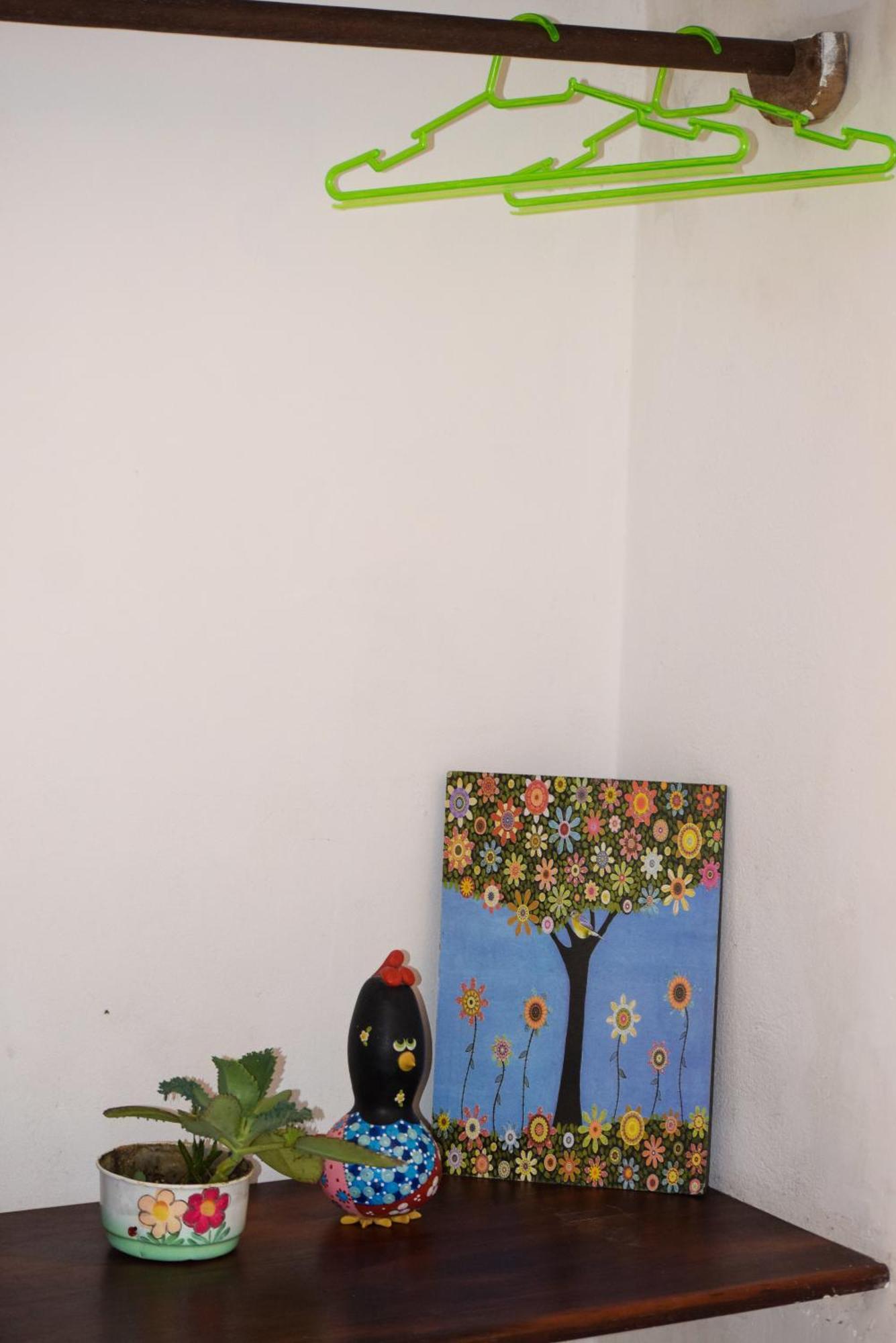Leo'S Clan Beach Hostel ปาราตี ภายนอก รูปภาพ