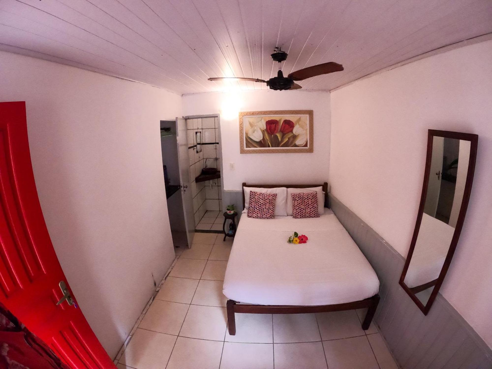 Leo'S Clan Beach Hostel ปาราตี ภายนอก รูปภาพ