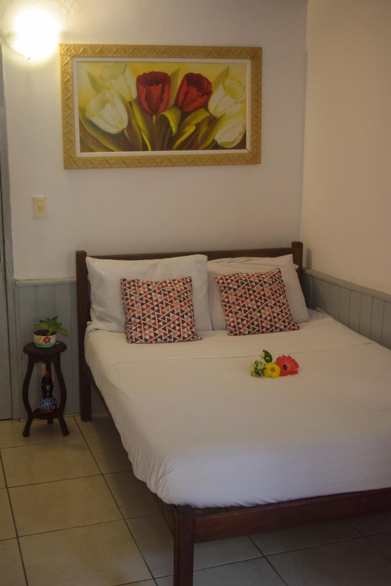 Leo'S Clan Beach Hostel ปาราตี ภายนอก รูปภาพ
