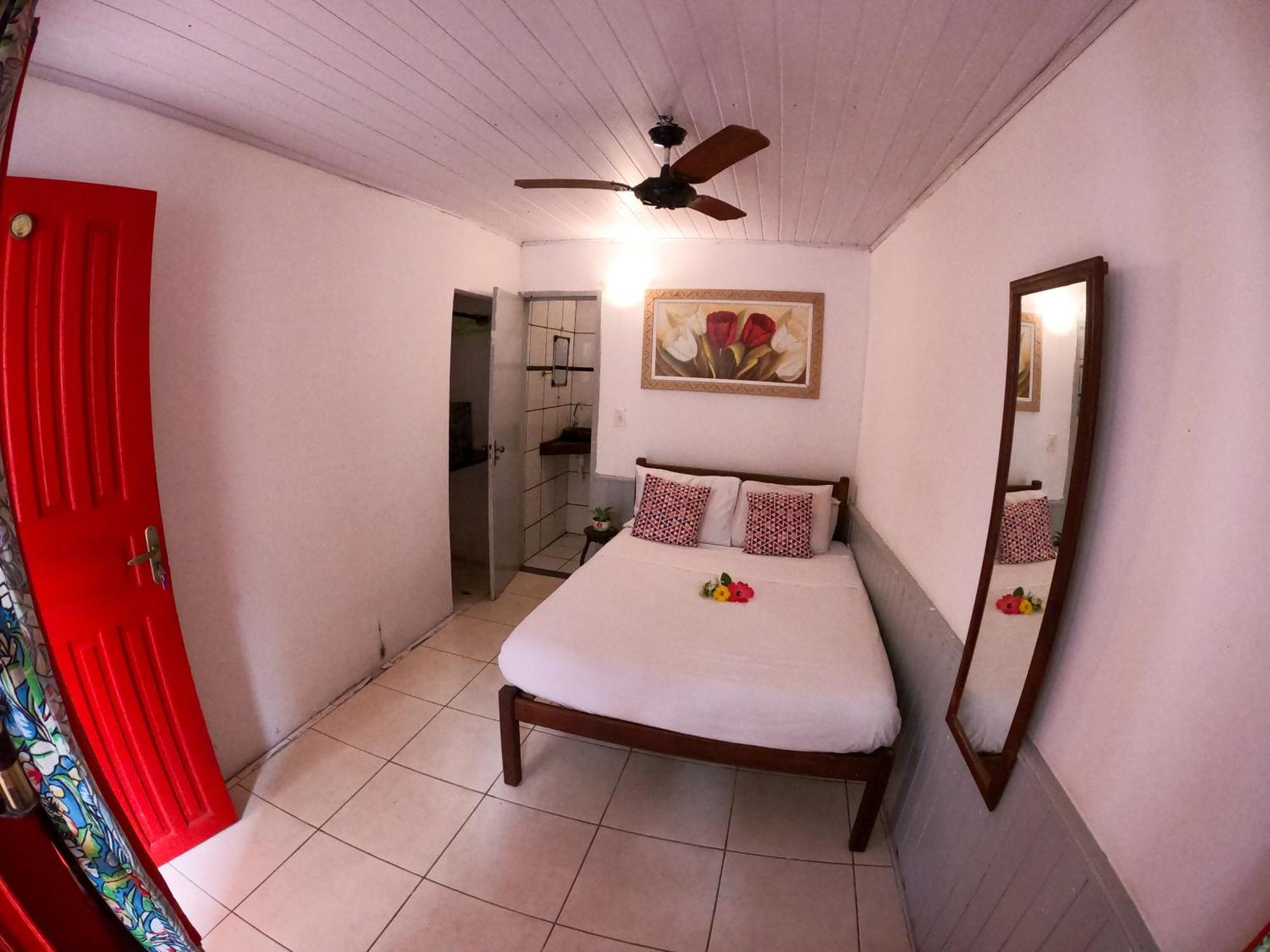 Leo'S Clan Beach Hostel ปาราตี ภายนอก รูปภาพ