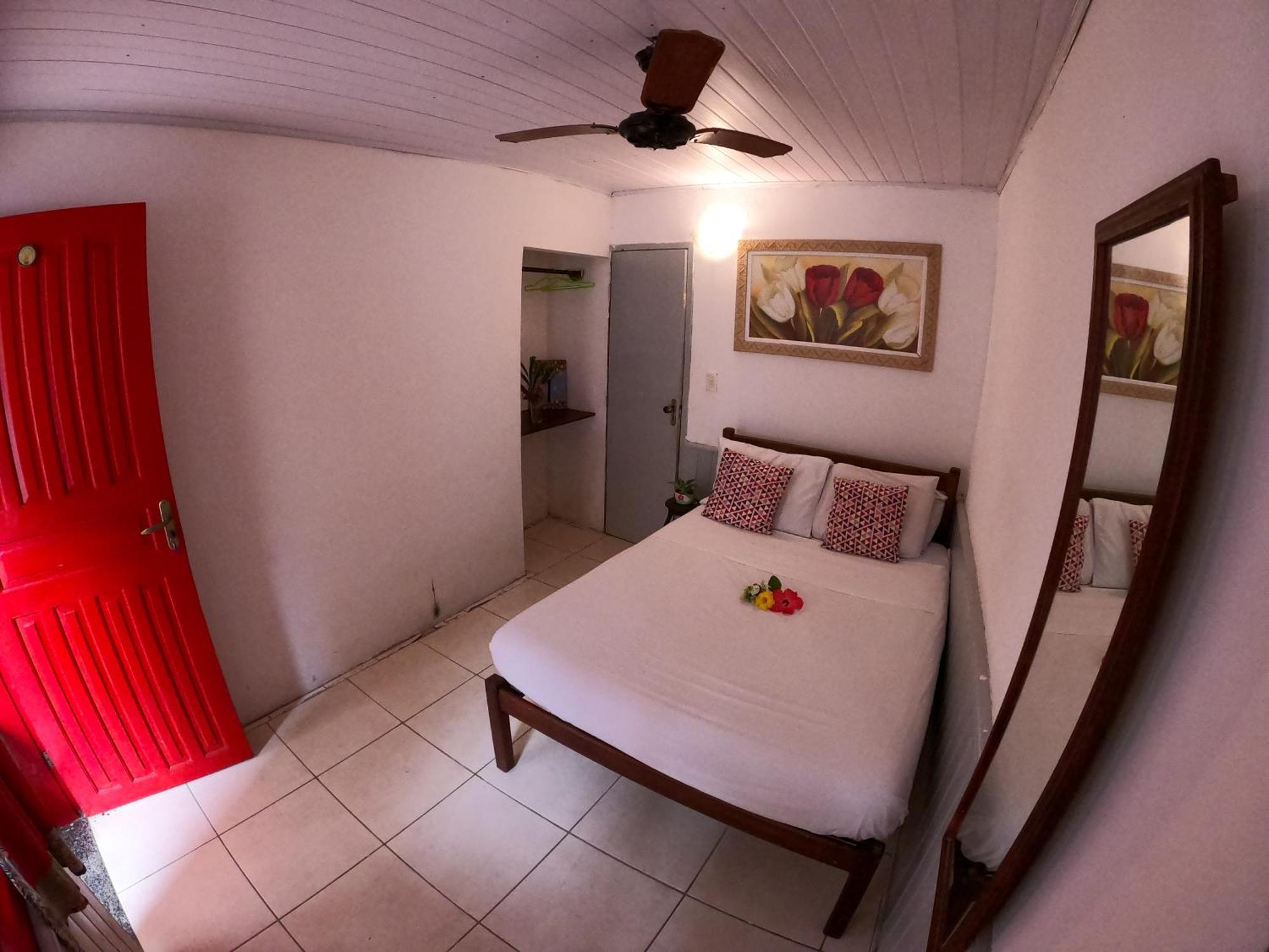 Leo'S Clan Beach Hostel ปาราตี ภายนอก รูปภาพ