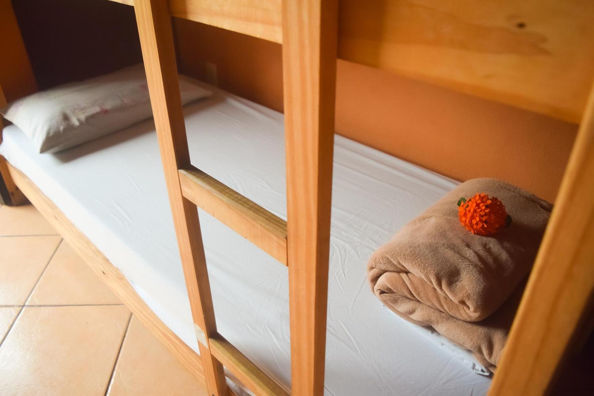 Leo'S Clan Beach Hostel ปาราตี ภายนอก รูปภาพ