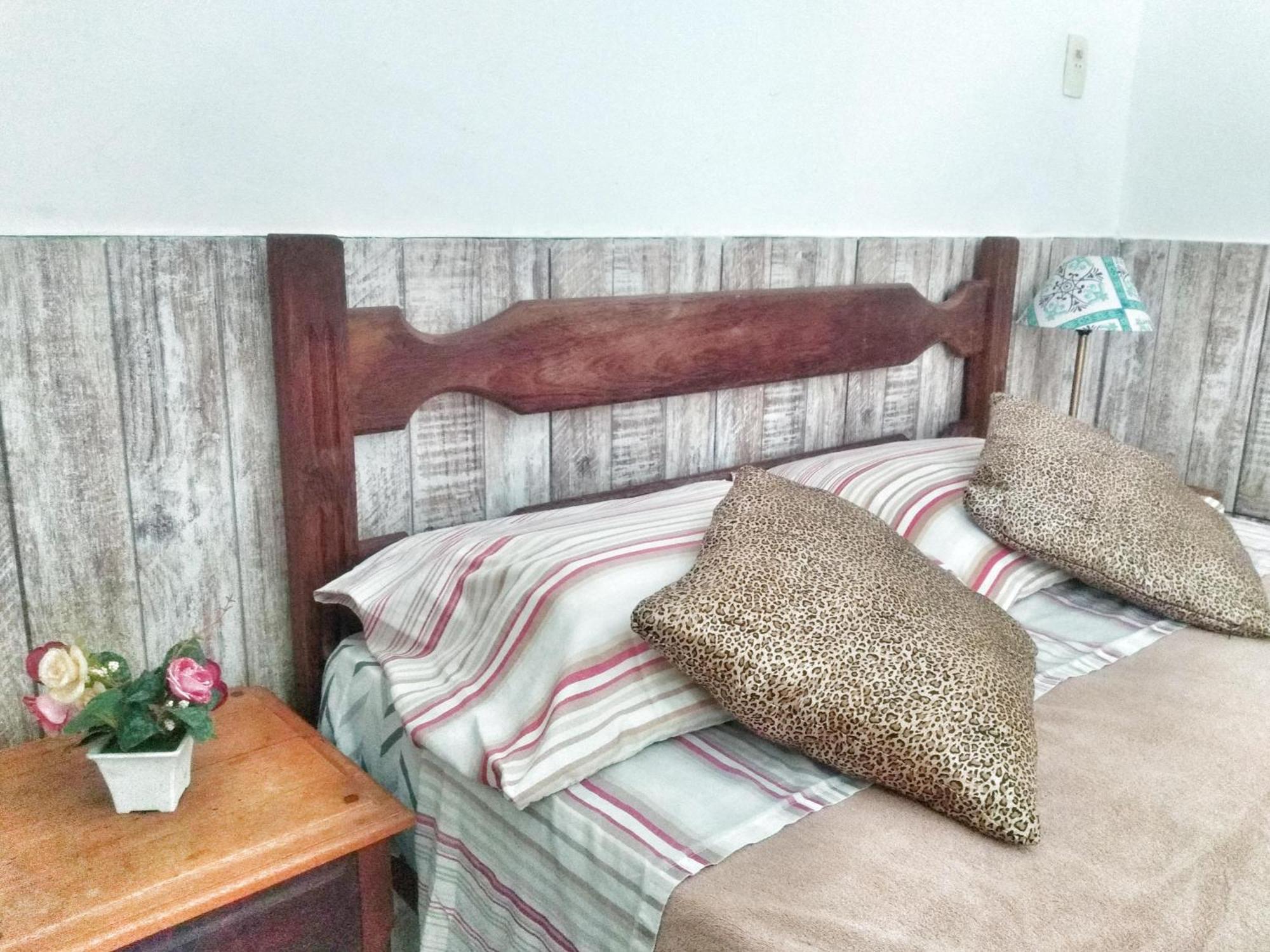 Leo'S Clan Beach Hostel ปาราตี ภายนอก รูปภาพ